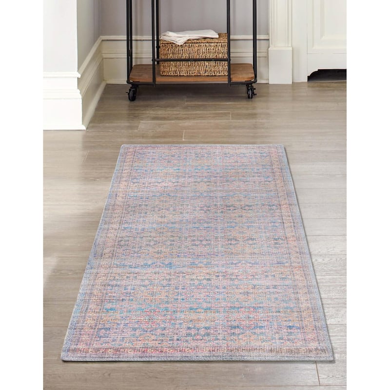 Transitional Pria Collection Area Rug