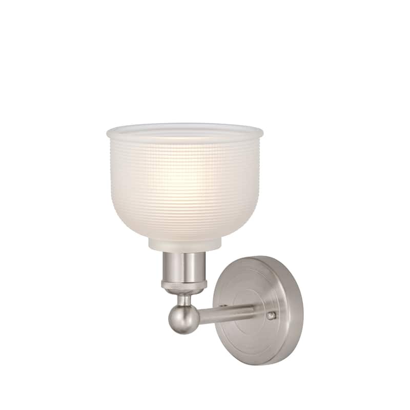 Innovations Lighting 616-1W-11-6 Dayton Sconce Dayton 11" Tall Wall