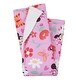 preview thumbnail 3 of 3, Disney Minnie Mouse Springtime Flowers Sherpa Baby Blanket