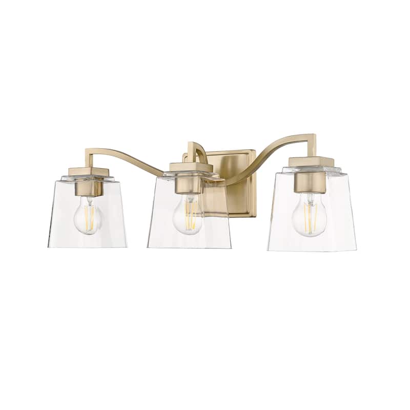 Millennium Lighting Avenna 2/3 Light Vanity Fixture