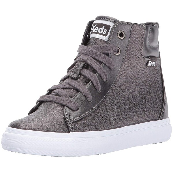 keds double up high top sneaker