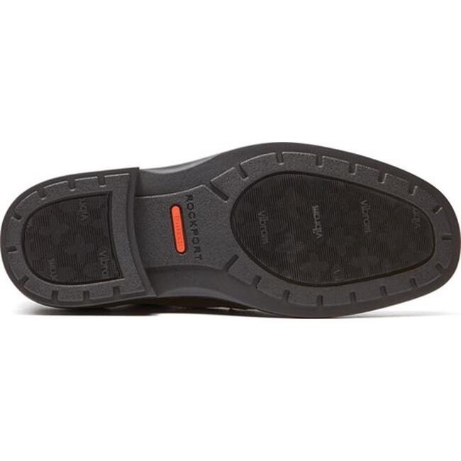 dressports luxe apron toe oxford