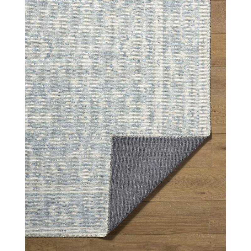 Nabela Noor Home x Livabliss Asha Traditional Area Rug