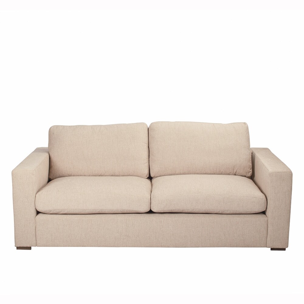Buy Beige Sofas & Couches Online at Overstock | Our Best Living Room  Furniture Deals