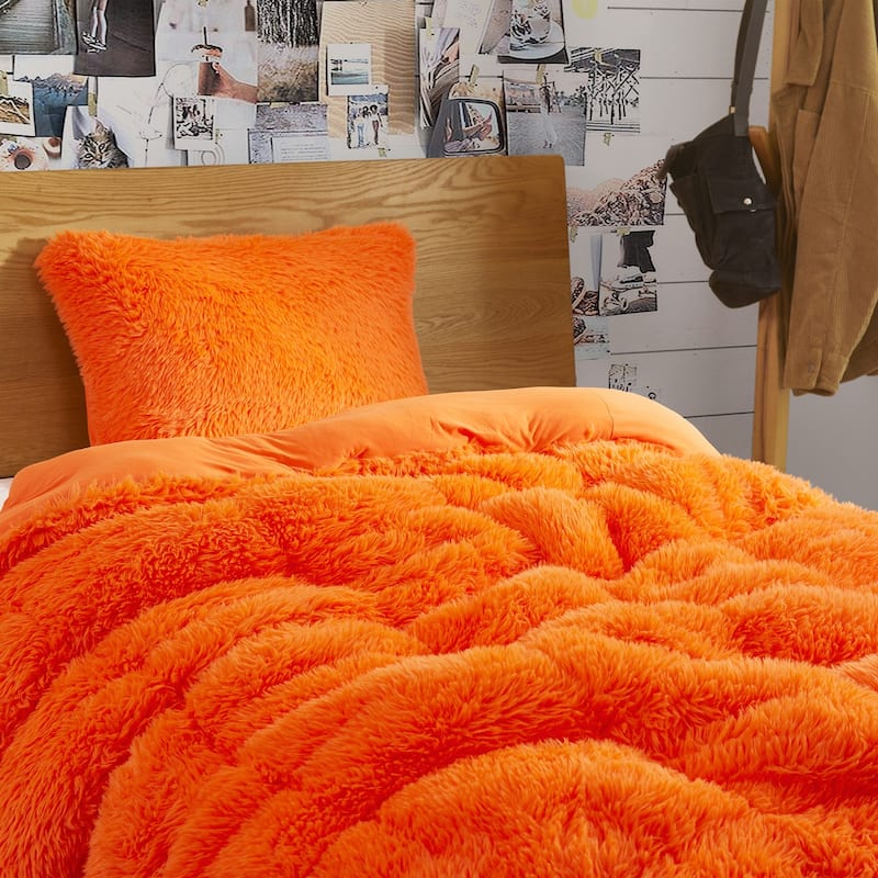 Alaskan Winters® - Coma Inducer® - Oversized Plush Comforter