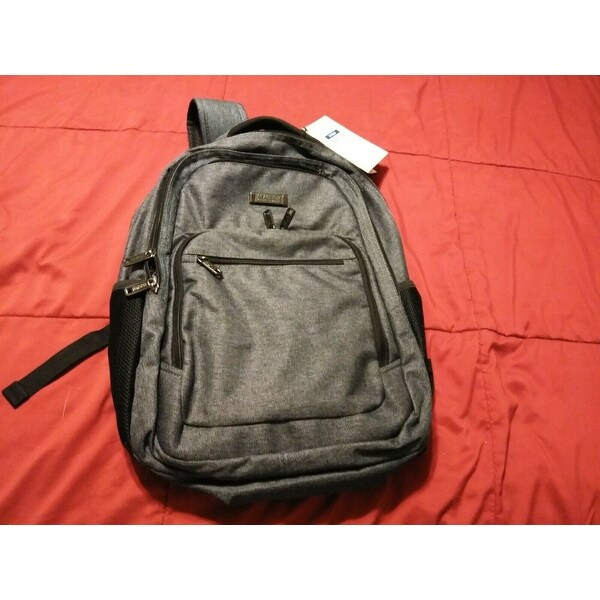 kenneth cole r tech laptop bag 17.3