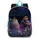 preview thumbnail 101 of 128, Girls 15" Backpack with Padded Straps & Zip Compartment - Ideal Toddler Bookbag for School & Travel Elio