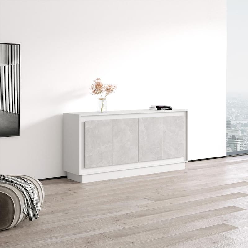 Weld 4D Sideboard