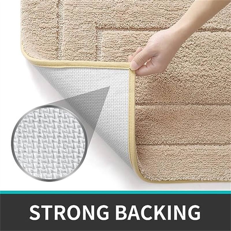 Bathroom Rug Mat
