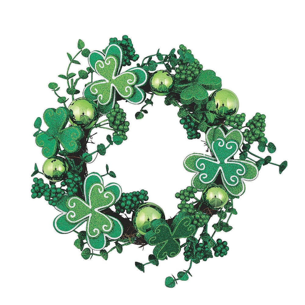 St. Patricks Day
