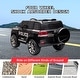 preview thumbnail 3 of 24, 24V Four-Wheel Drive Children's Electric car, 4x4 Off-Road Four-Wheel Vehicle
