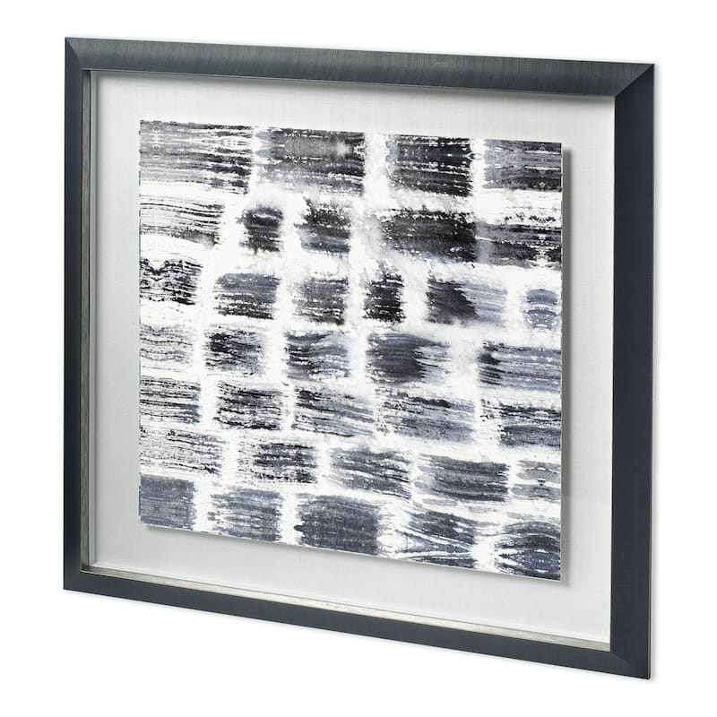 Custom Stylus V Framed Art Print