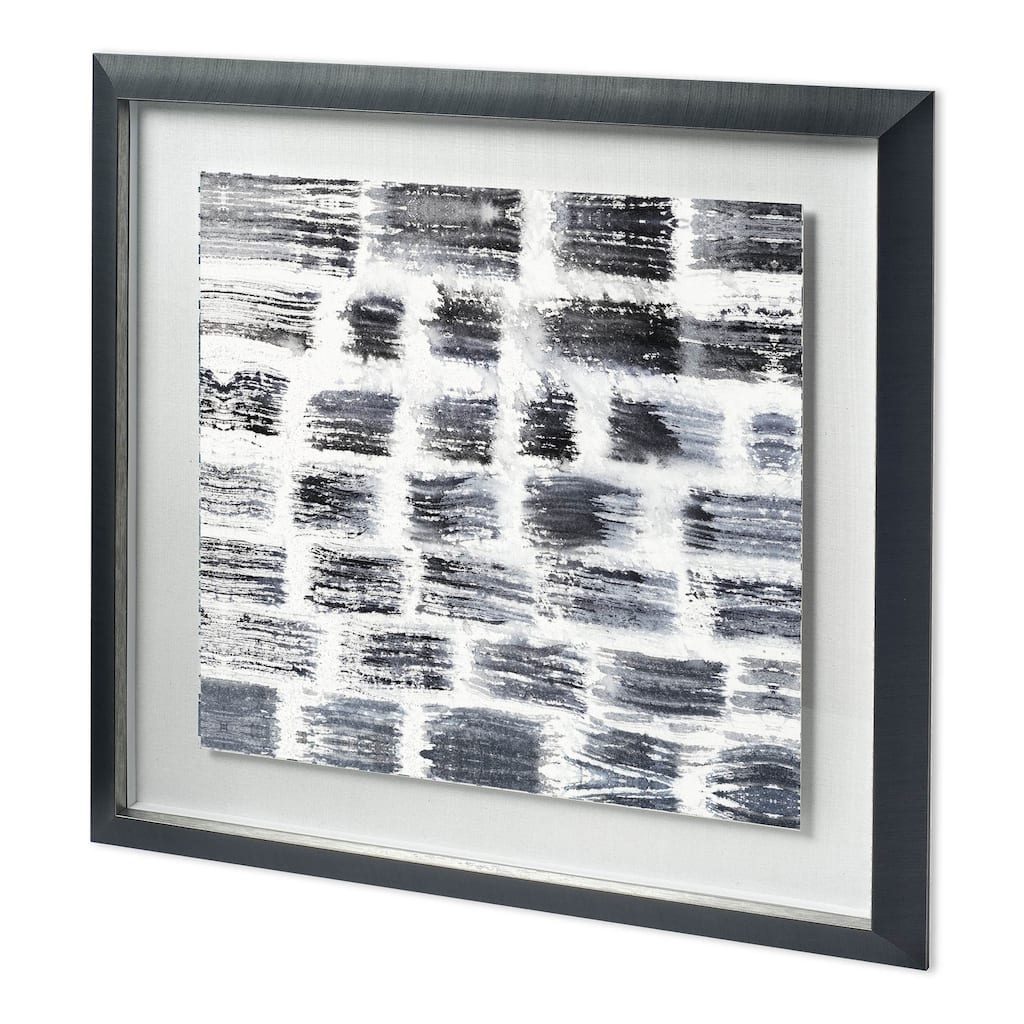 Custom Stylus V Framed Art Print