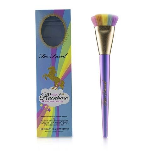 Too Faced - Magic Rainbow Strobing Brush()