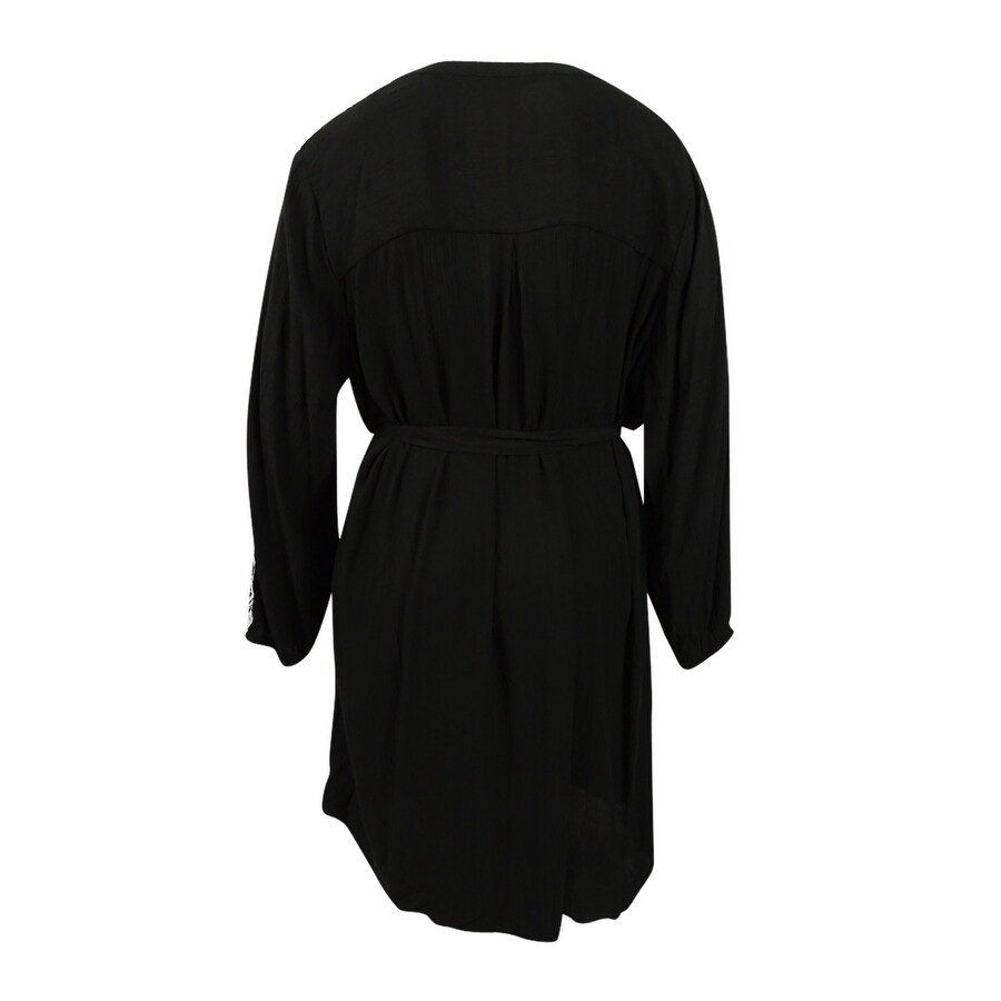 Shop Jessica Simpson Womens Plus Size Arielle A Line Dress 3x