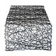 preview thumbnail 25 of 51, DII Woven Paper Table Runner