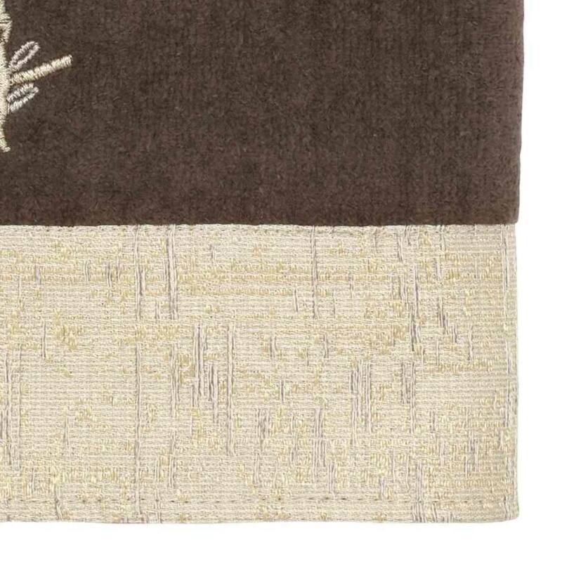 Avanti Willow Hand Towel - Hand Towel