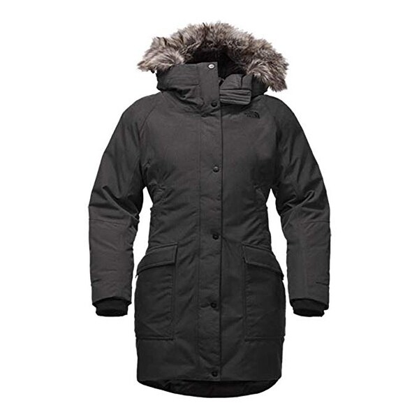 the north face women's outer boroughs parka winter jacket