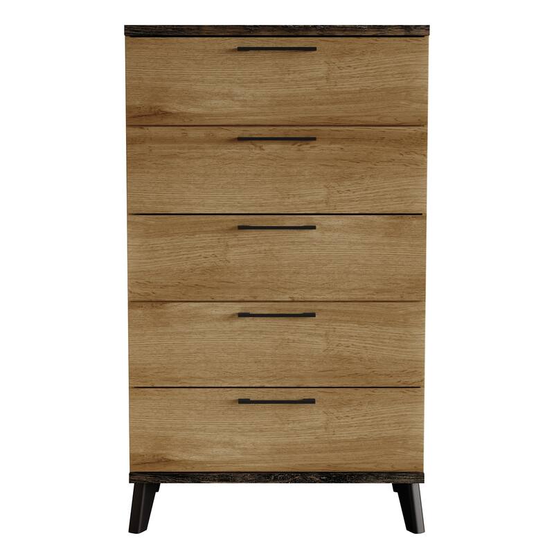 Emersyn 5 Drawer Chest