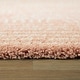 preview thumbnail 47 of 60, Mod-Tod Hailey Kids Rainbow Print Shag Berber Area Rug