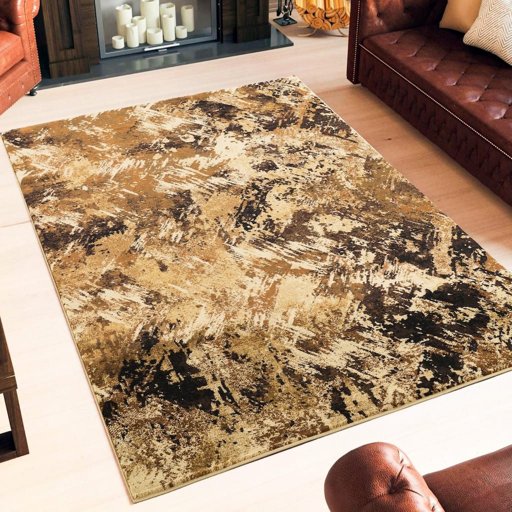 Joy Area Rug - 6' x 7'