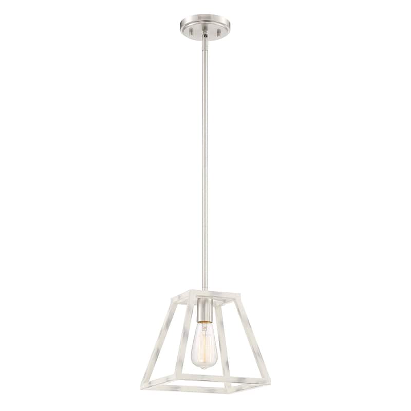 Rhode 1 Light Mini-Pendant