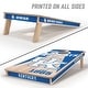 preview thumbnail 3 of 4, Kentucky Wildcats NCAA 2x4 Cornhole Board Set