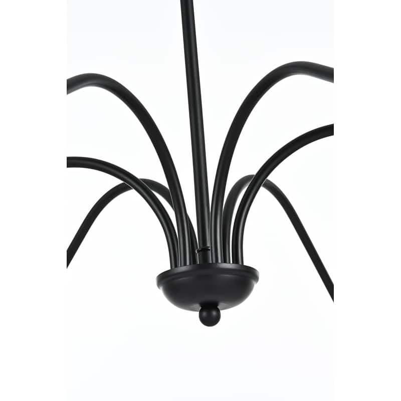 Indigo Home 54 inch chandelier