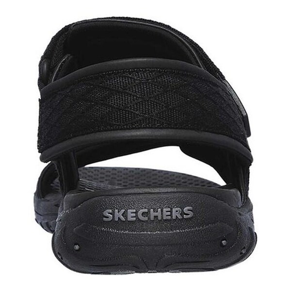 mens backless skechers