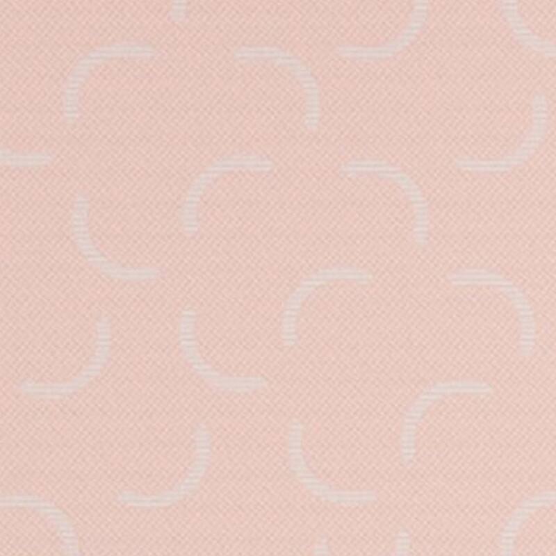 Ruve Full Mattress, Standard Pillow, Memory Foam, Light Pink 7 Inch
