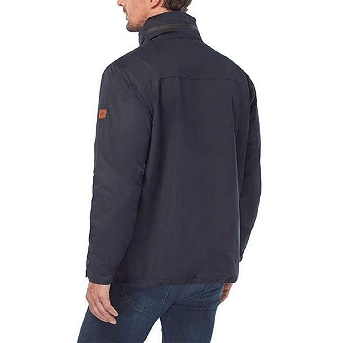rugged element trek jacket
