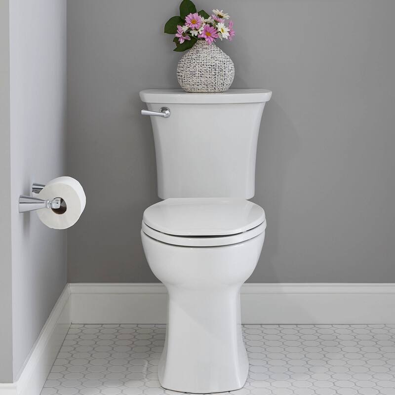 American Standard Edgemere Modern Tissue Holder