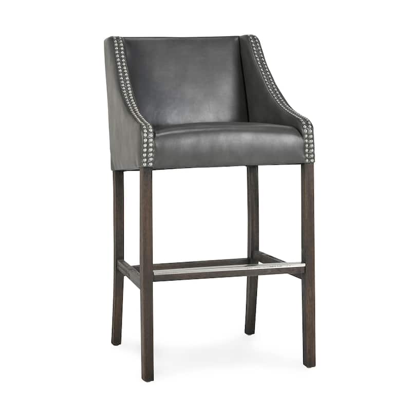 Copper Grove Bakar Bar and Counter Stools