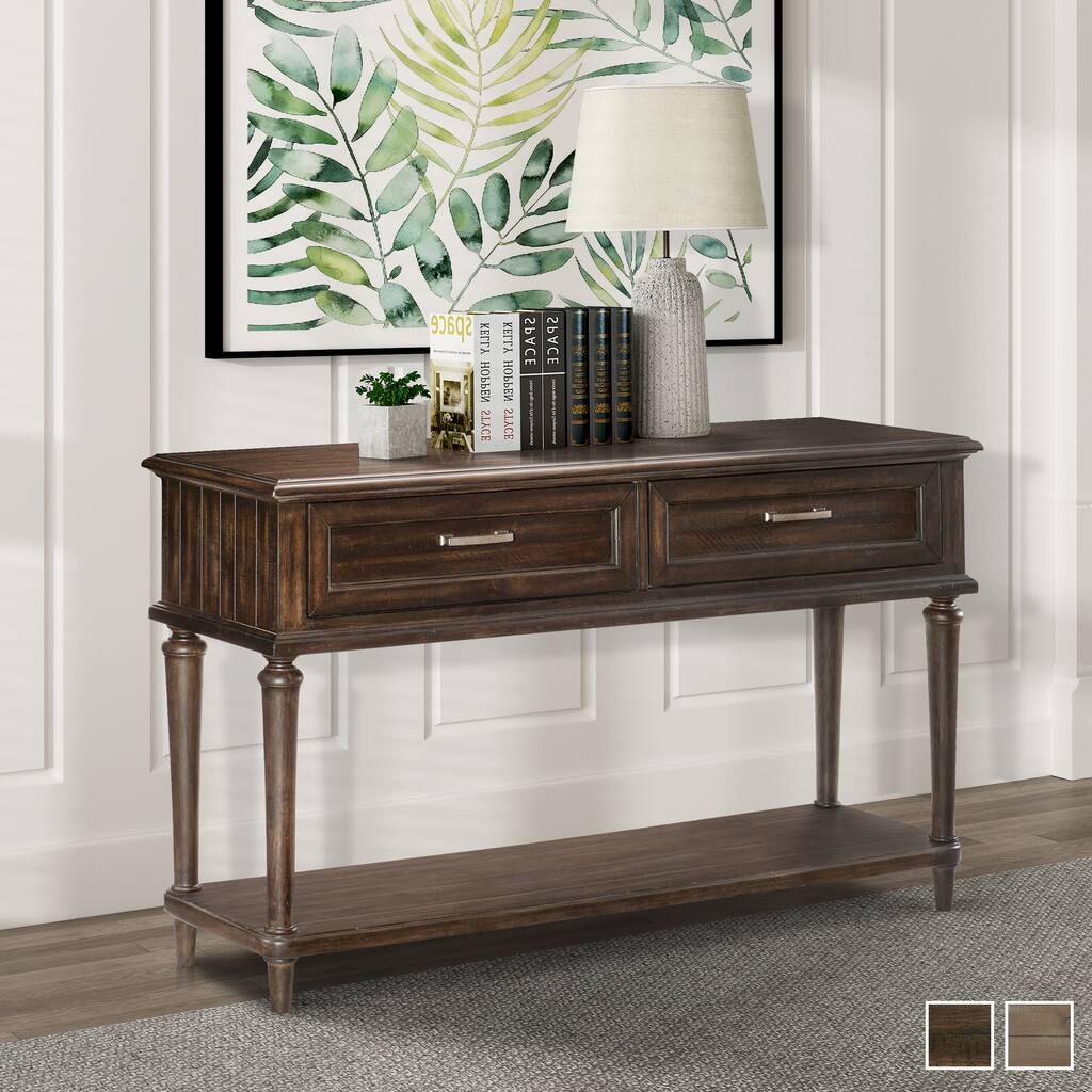 Fremont & Park Caruth Sofa Table