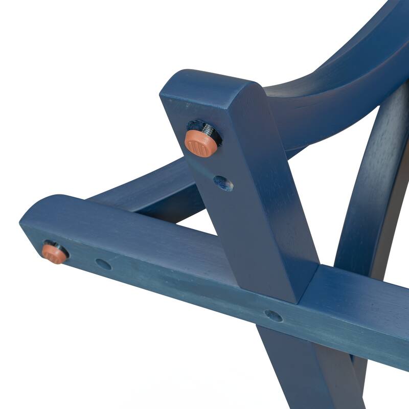 Wooden Console Table with Oak Veneer Top,Farmhouse Entryway Table with Rubber Wood Slender Curved Legs