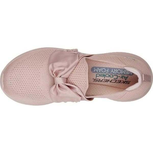 Skechers Ladies Ultra Flex Shoe