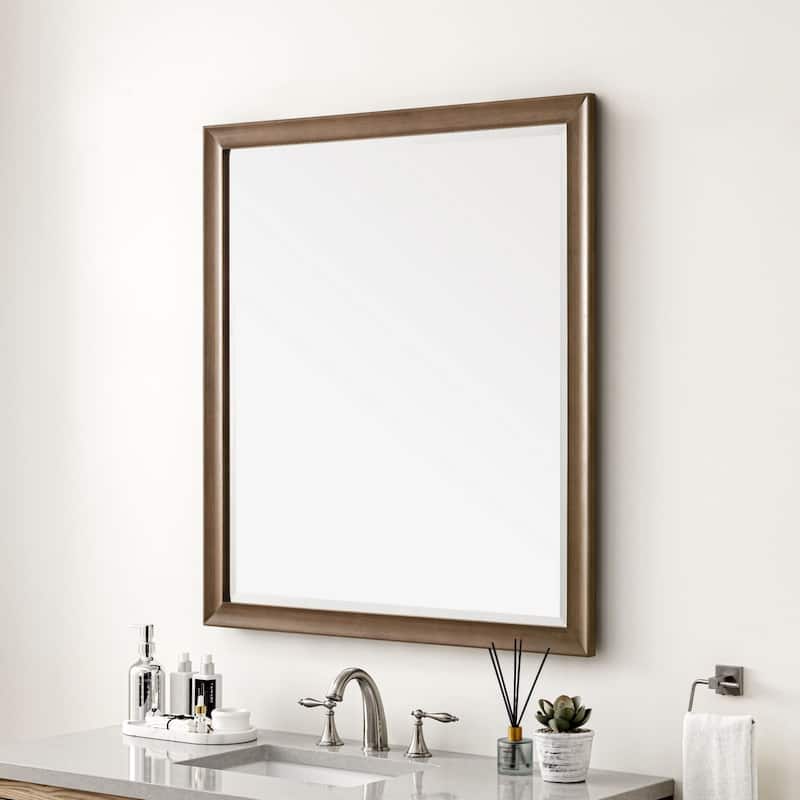 James Martin Vanities 735-M36 Glenbrooke 36" W x 40" H Transitional