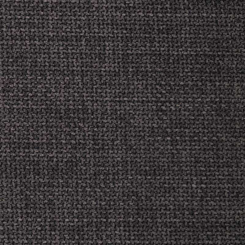 U shape Convertible Sectional Sofa Set Modern Linen Fabric Sectional