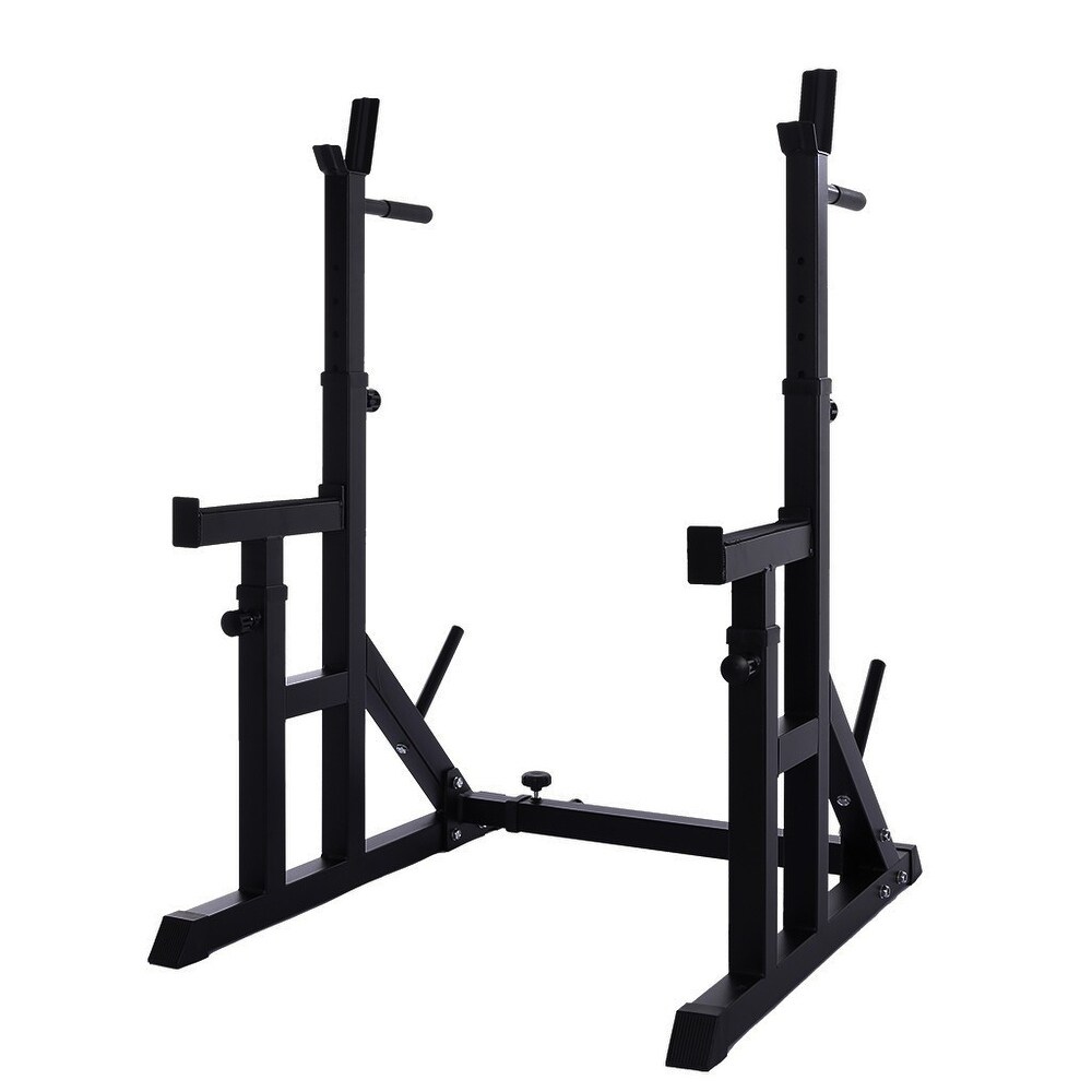 Multi-Function Gym Equipment Smith Machine - Bench Press, Squat Rack, etc.