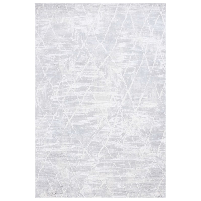 SAFAVIEH Hanna Misty Contemporary Rug