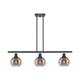 Option Oil Rubbed Bronze / Smoked