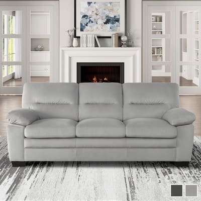 Louisa Living Room Sofa
