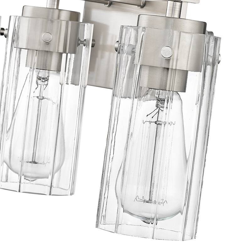 Millennium Lighting 10303 Serena 3 Light 22" Wide Vanity Light with