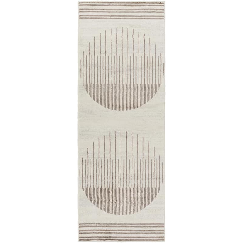 Livabliss Floransa Transitional Area Rug