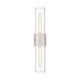Option Satin Nickel / Seedy