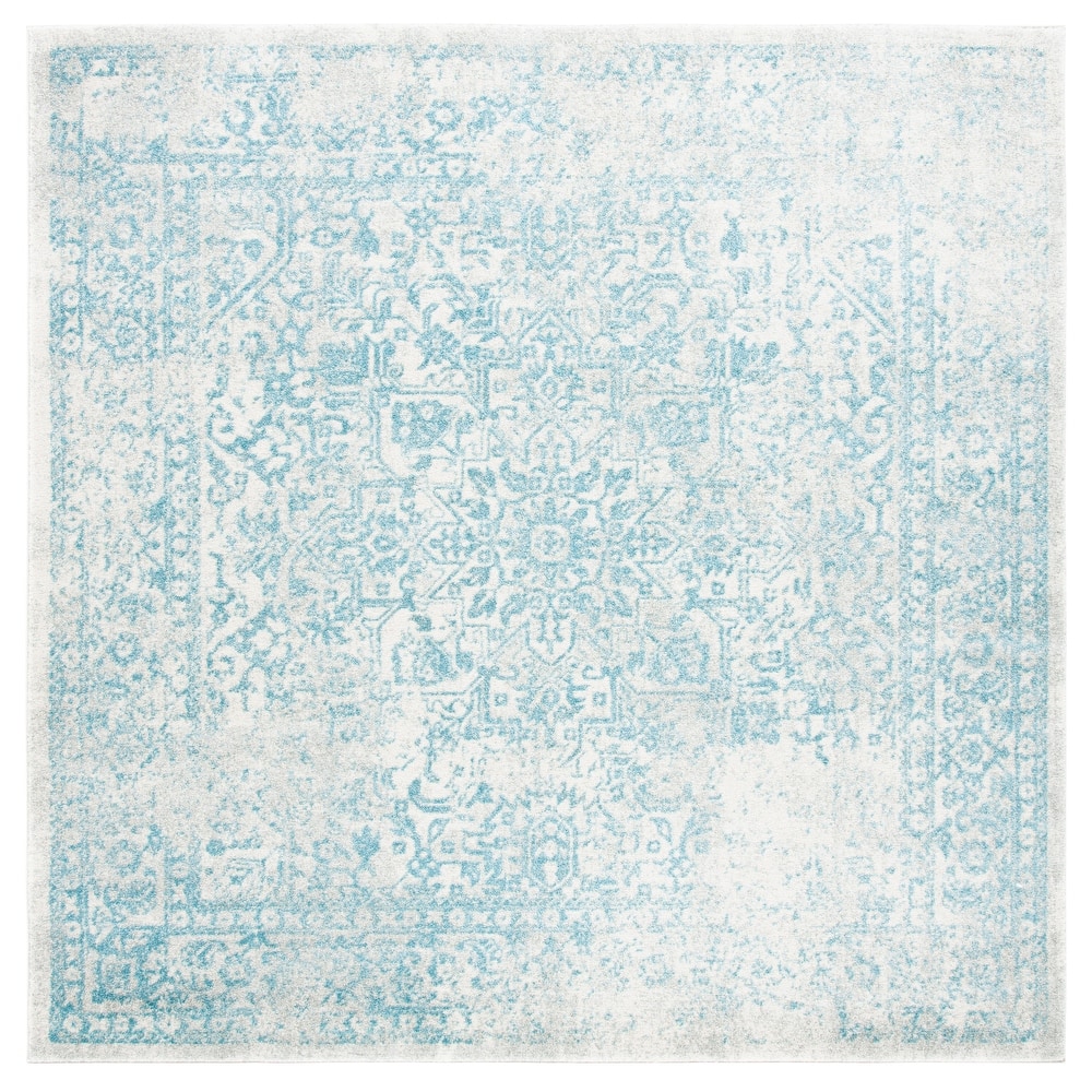 SAFAVIEH Evoke Pety Vintage Distressed Rug