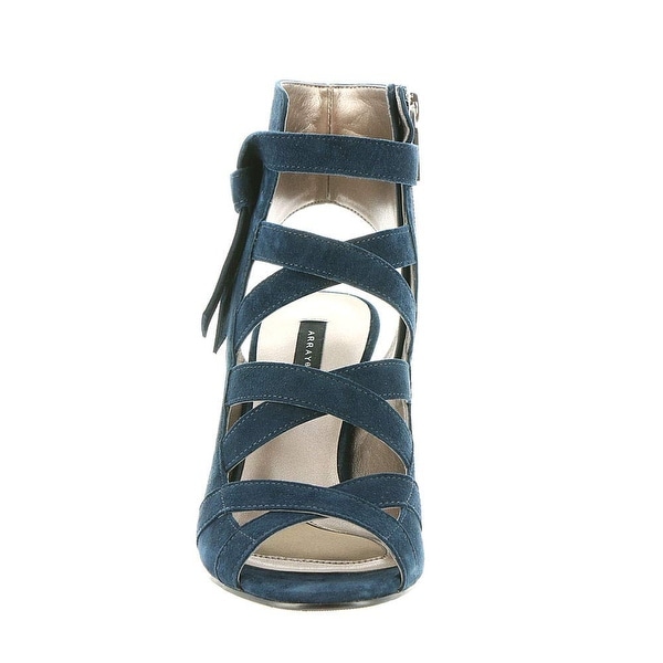 the bay womens sandals