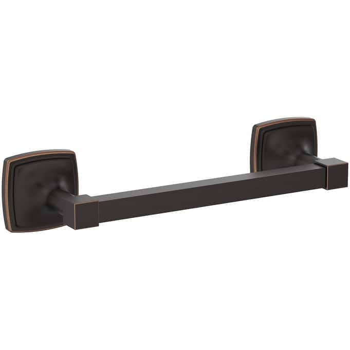 Amerock BH36095 Stature 10-1/4" Towel Bar