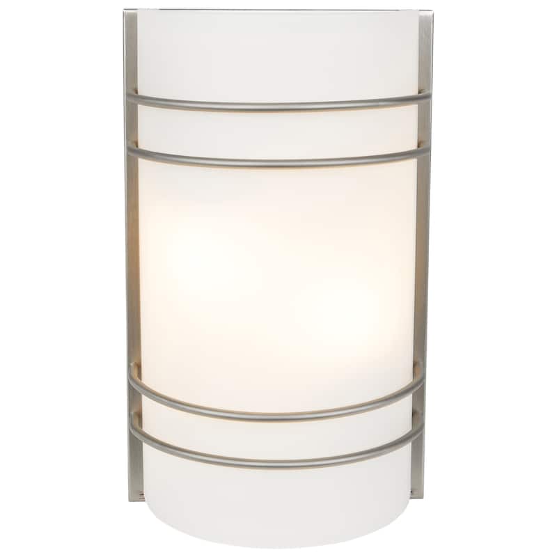 Access Lighting Artemis 2 Light 12" Tall LED Wall Sconce - 3000K