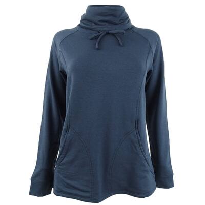 32 Degrees Women's Funnel-Neck Top
